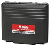 アサダ XP8411G R12等用マニホールドケース