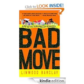 Bad Move (Zack Walker)
