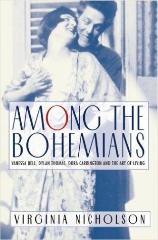 City Travel Guides Discounted  Books : Among the Bohemians: Experiments in Living 1900-1939