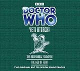 Doctor Who: Yeti Attack (BBC Radio Collection)