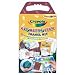 Crayola Globe Trotter Travel Kit