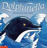 Books : Dolphinella