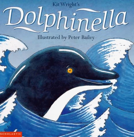 Buy Dolphinella online at Discounted New and Used prices. Delivered to your door with Off-The-Bookshelf.