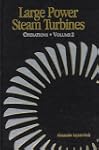 Large Power Steam Turbines