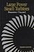Large Power Steam Turbines