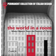 The World in a Room: When Objects Have Names of Places