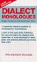 Dialect Monologues (Vol 1)