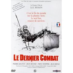Le Dernier combat