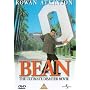 Bean - The Ultimate Disaster Movie [DVD] [1997]