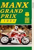 Review Duke Video  / Manx Grand Prix 1994