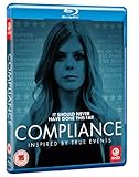 Image de Compliance [Blu-ray] [Import anglais]