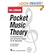 Hal Leonard Pocket Music Theory: A Comprehensive and Convenient Source for All Musicians