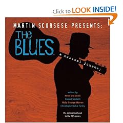 Martin Scorsese Presents the Blues: A Musical Journey