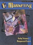 E-Marketing (2nd Edition) Judy Strauss, Raymond Frost