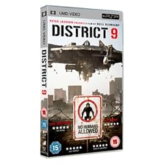BOULEVARD District 9 [UMD]