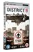 DVD : District 9 [UMD Mini for PSP] [2009]