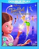 Tinker Bell and the Great Fairy Rescue (Blu-ray + DVD)