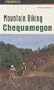 Mountain Biking Chequamegon