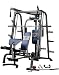 Marcy MWB-4300 Smith / Cage System
