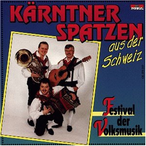 Kärntner Spatzen - Festival Der Volksmusik - Zortam Music