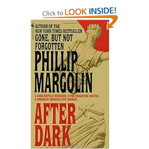 After Dark - Phillip M. Margolin