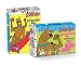  : Scooby-Doo! Scoobiriffic Box of Coloring Fun! with Book(s) and Sticker and Crayons (Scooby Doo)