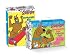 Scooby-Doo! Scoobiriffic Box of Coloring Fun! with Book(s) and Sticker and Crayons (Scooby Doo)