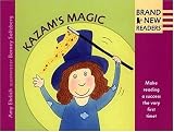 Kazam s Magic