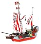 Lego Redbeard's Pirate Ship 7075