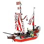 Lego Redbeard's Pirate Ship