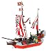Lego Redbeard's Pirate Ship