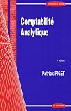 Comptabilité Analytique