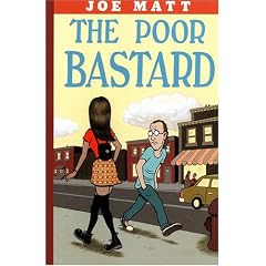 The Poor Bastard
