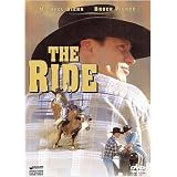 The Ride [VHS]