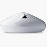 Apple M8799LL/A AirPort Extreme Base Station with Modem and Antenna Port