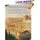  A History of Building Types  by Building Types & Styles