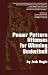 Book Power Pattern Offenses for Winning Basketball