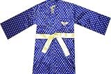  : Wonder Woman Logo Silk Robe for women