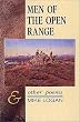 Men of the Open Range & Other Poems