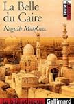 BELLE DU CAIRE (LA)