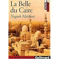 La Belle du Caire