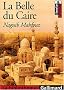La Belle du Caire