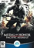 Eigenschaften Electronic Arts  / Medal of Honor - Pacific Assault (DVD-ROM)