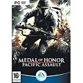 Medal of Honor: Pacific Assault