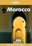 Lonely Planet Morocco