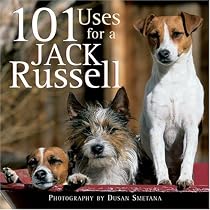 101 Uses for a Jack Russell