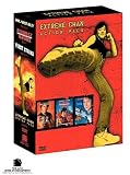 DVD : Extreme Chan Action Pack (Mr. Nice Guy / Rumble in the Bronx / First Strike)
