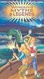 Click for more about : Wondrous Myths And Legends - Discovery.
