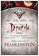 Bram Stoker's Dracula/Mary Shelley's Frankenstein - (Collector's Box Set)
