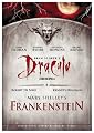Bram Stoker's Dracula/Mary Shelley's Frankenstein - (Collector's Box Set)